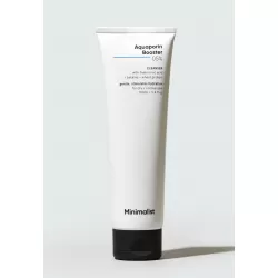 Minimalist: Aquaporin Booster 05% Cleanser - 100ml