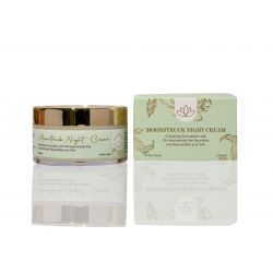 Pure by Priyanka: Moon Struck Night Cream - 60 gm