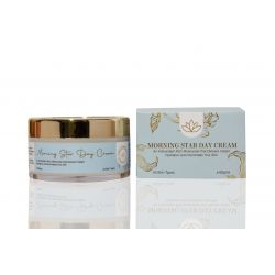 Pure by Priyanka: Morning star Day Cream - 60 gm