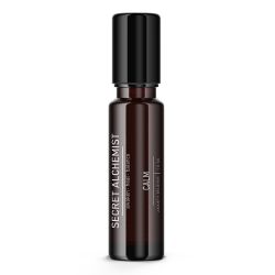 Secret Alchemist : Calm | Anxiety Reliever - 10ml