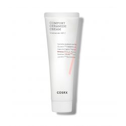 COSRX: Balancium Comfort Ceramide Cream | For Moisturising | Intense Hydration | Korean Skincare | 80gm