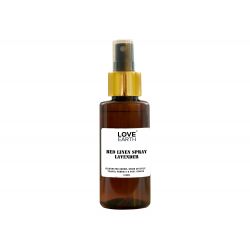 Love Earth: Bed Linen Spray - 100ml