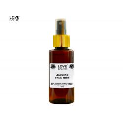 Love Earth: Jasmine Face Mist - 100ml