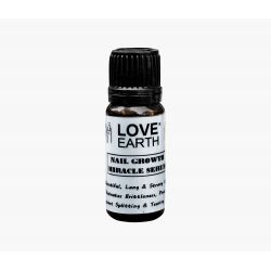 Love Earth: Nail Growth Serum - 10ml