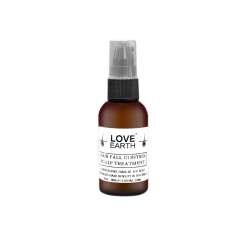 Love Earth: Hair Fall Control Scalp Treatment - 50ml