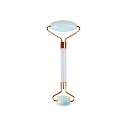 Love Earth: Opalite Face Roller - 100gm