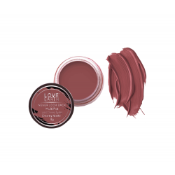 Love Earth: Lip & Cheek Tint - Never Look Back - 8gm