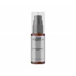 Love Earth: Collagen Boosting Toner - 100ml