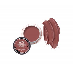 Love Earth: Lip & Cheek Tint - Kiss and Tell - 8gm