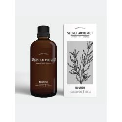 Secret Alchemist : Nourish - 100ml