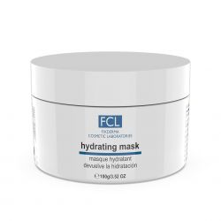 Fixderma Cosmetic Laboratories: Hydrating Mask - 100gm