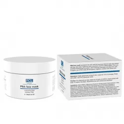 Fixderma Cosmetic Laboratories: Pba Face Mask - 100gm