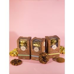 The Cinnamon Kitchen: Assorted Cookies - 220 gm