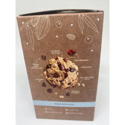 The Cinnamon Kitchen: Best Cookies - 220 gm