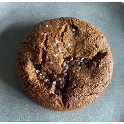 The Cinnamon Kitchen: Levian Style Fat Cookies - 200 gm