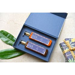 Sukoon: Gift Set - Set of two Oud