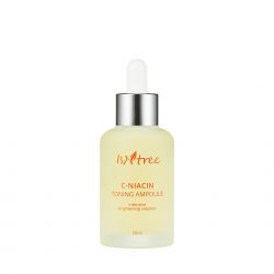 Isntree: C- Niacin Toning Ampoule - 50ml