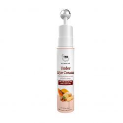 TNW - The Natural Wash: Under Eye Cream For Dark Circles, Fine Lines & Puffy Eyes - 15gm