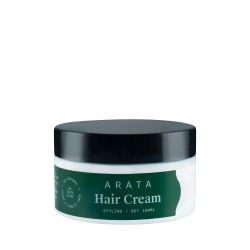 Arata: Hair Cream - 100gm