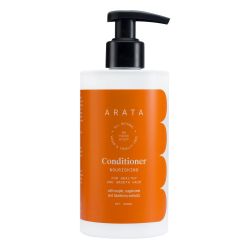 Arata: Natural Nourishing Hair Conditioner - 300ml