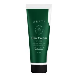 Arata: Styling Hair Cream - 50 ml