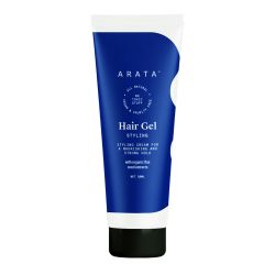 Arata: Natural Hair Gel - 50ml