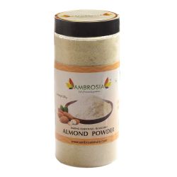 Ambrosia: Fine California Almond Flour - 200 g