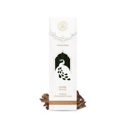 Luxuriate: Divine Fragrance Oudh Incense Agarbatti Sticks - 20 Incense Sticks