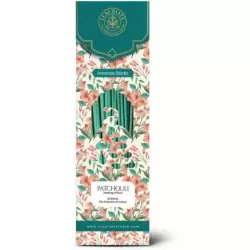 Luxuriate: Patouli Incense Agarbatti Sticks - Contains 20 Incense Sticks