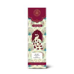 Luxuriate: Ruby Incense Agarbatti Sticks - Contains 20 Incense Sticks