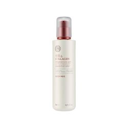 The Face Shop: Pomegranate and Collagen Volume Lifting Emulsion 140ml