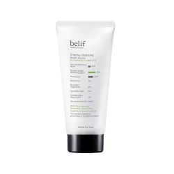 Belif: Creamy Cleansing Foam Moist - 160ml