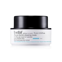 Belif: Aqua Bomb Sleeping Mask - 75ml