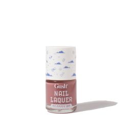 Gush: Nail Lacquer- Toasted Caramel