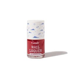 Gush: Nail Lacquer- Peppermint Swirl
