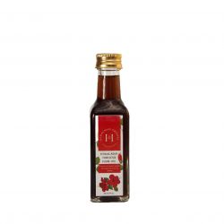 Himalayan Origins India: Hibiscus Oil