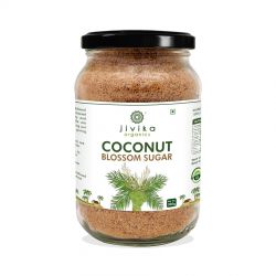 Jivika Pure: Coconut Blossom Sugar - 300gm