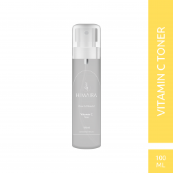 Himaira: Vitamin C Toner - 100ml