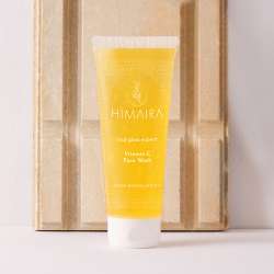 Himaira: Vitamin C Face Wash - 100ml