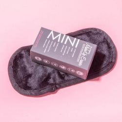 Makeup Eraser: Mini Chic Black