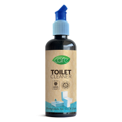 EKAM ECO: Zerodor Care Natural Toilet Cleaner - 400ml