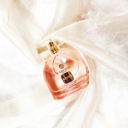 Carlton London: Limited Edition Blush Perfume - 100ml