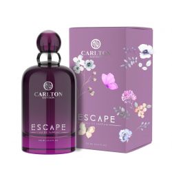 Carlton London: Women Escape Perfume - 100ml