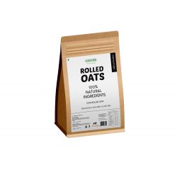 GOODIO EATS: Rolled Oats 750gm