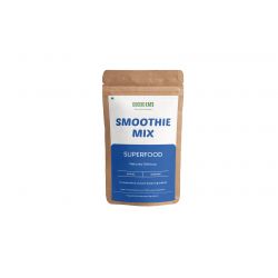 GOODIO EATS: Superfood Smoothie Mix 150gm