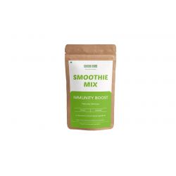 GOODIO EATS: Immunity Boost Smoothie Mix 150gm