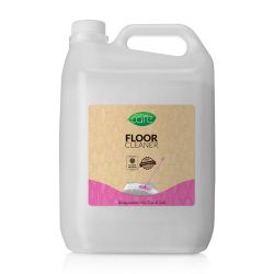 EKAM ECO: Zerodor Care Natural Floor Cleaner for Floor Tiles & Mirror - 5Ltr