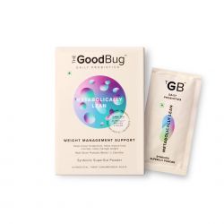 The Good Bug: Metabolically Lean SuperGut Powder