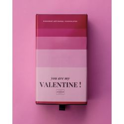 Kokomae: Premium Belgian Chocolate Hamper for Valentine's Day