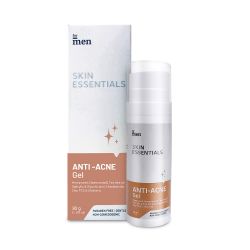 ForMen: Anti Acne Gel - 30gm